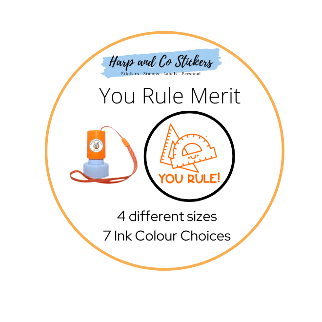 You Rule Merit