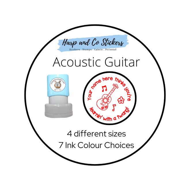 Acoustic Guitar