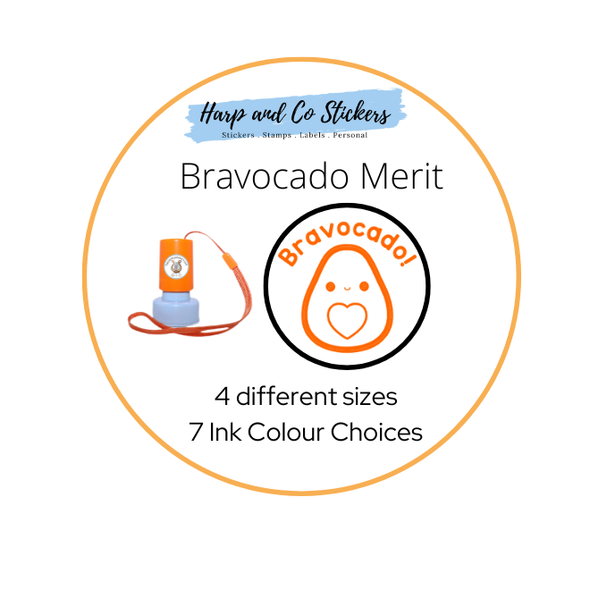 Bravocado Merit