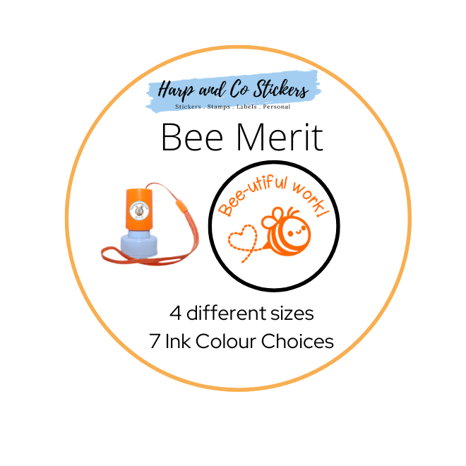 Bee Merit