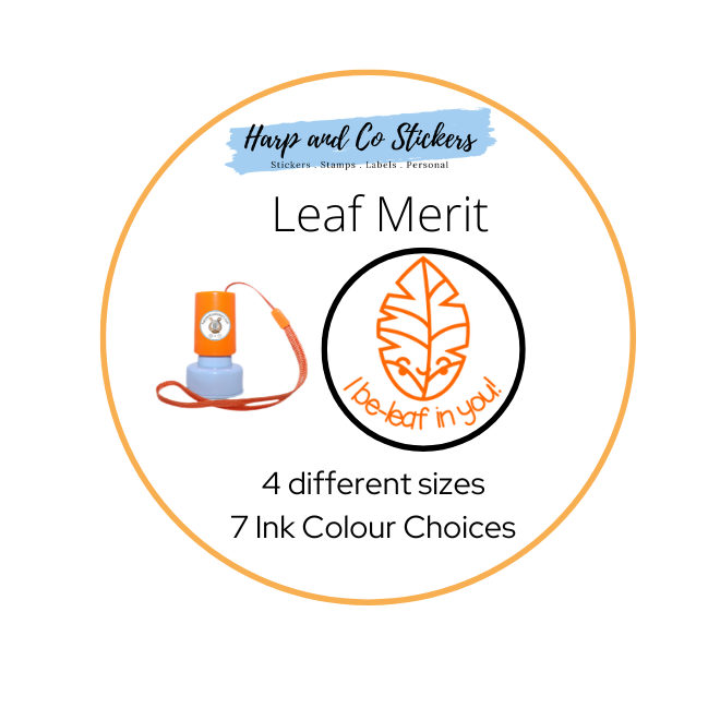 Leaf Merit