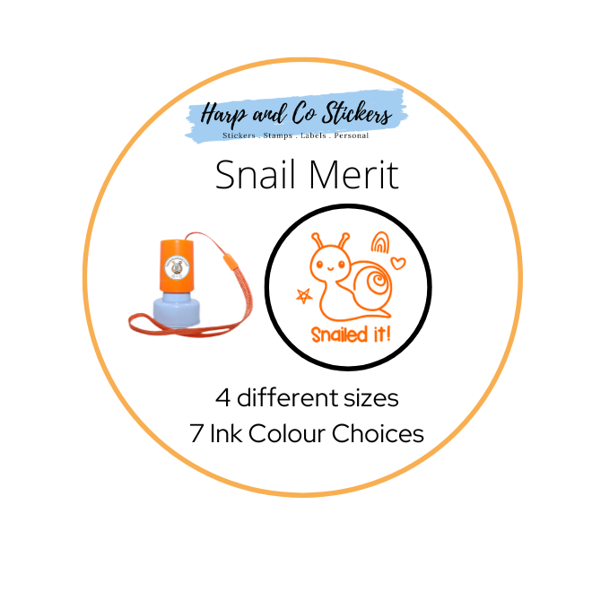 Snail Merit