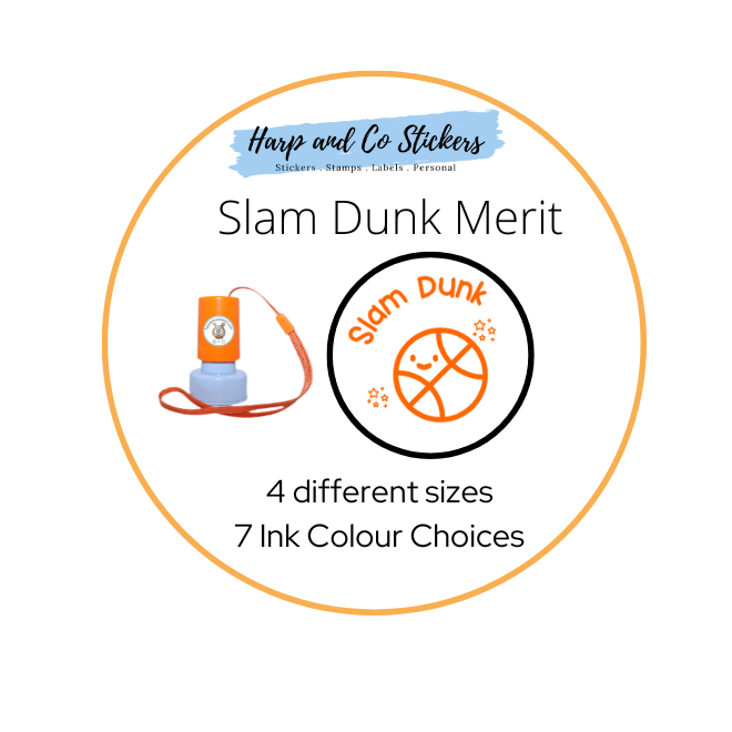 Slam Dunk Merit