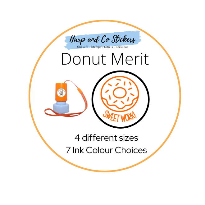 Donut Merit