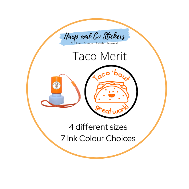 Taco Merit