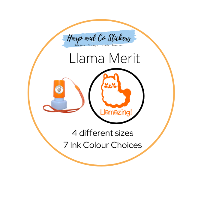 Llama Merit