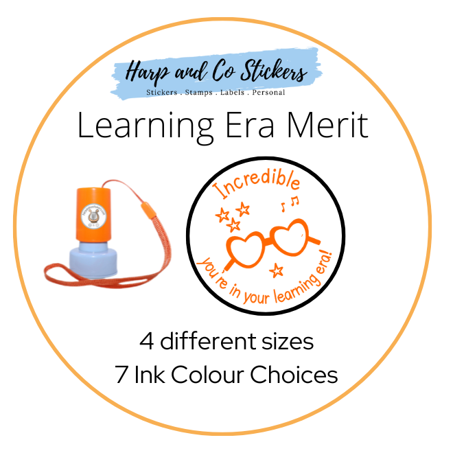 Learning Era Merit