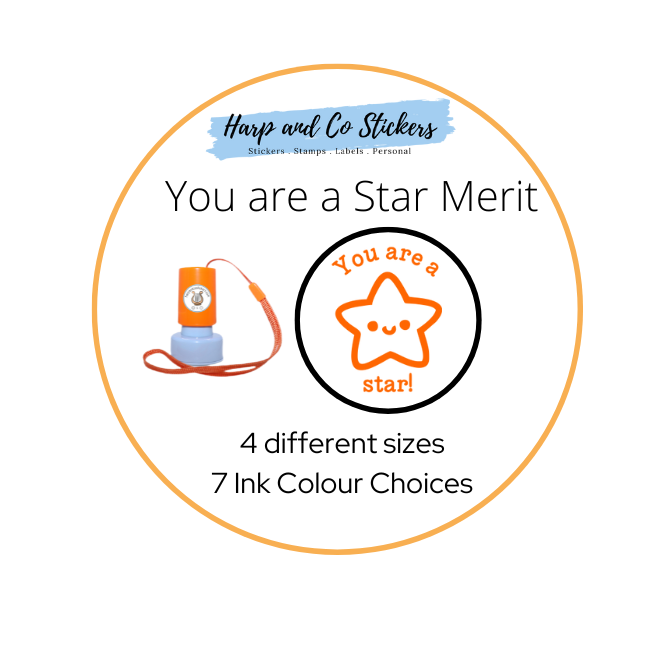 You are a Star Merit