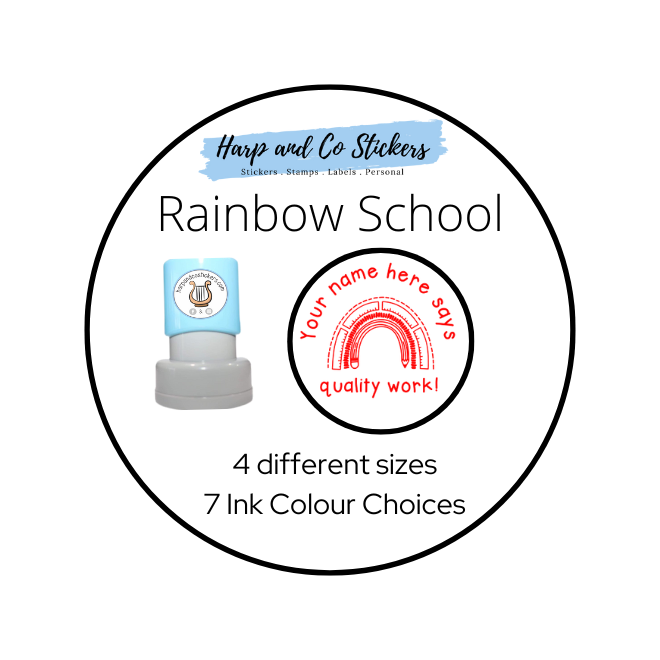 Rainbow School