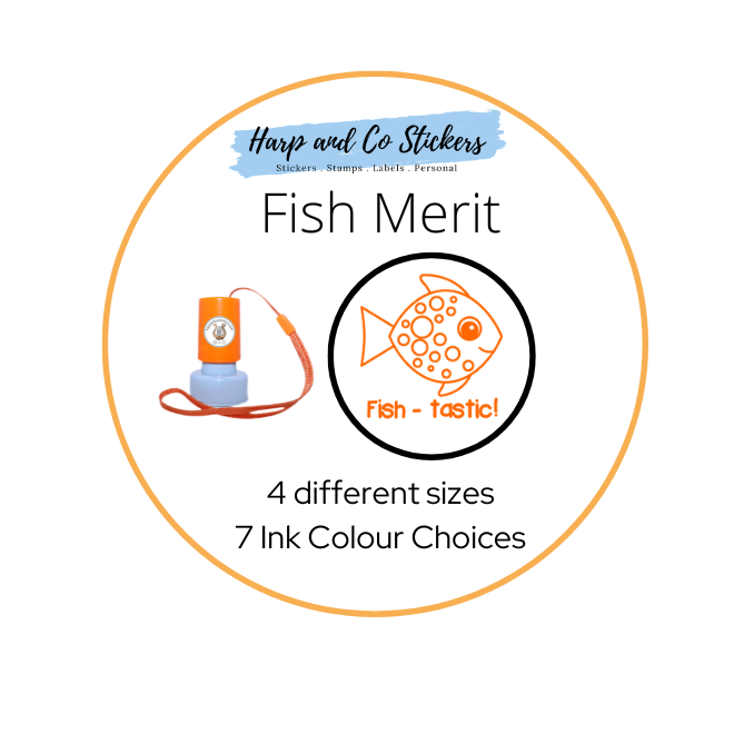 Fish Merit