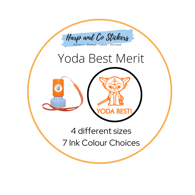 Yoda Best Merit