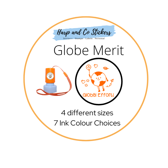 Globe Merit