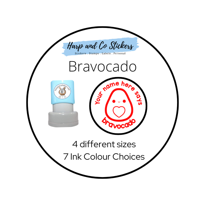 Bravocado