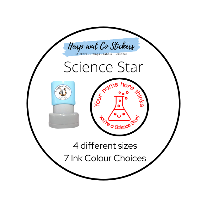 Science Star