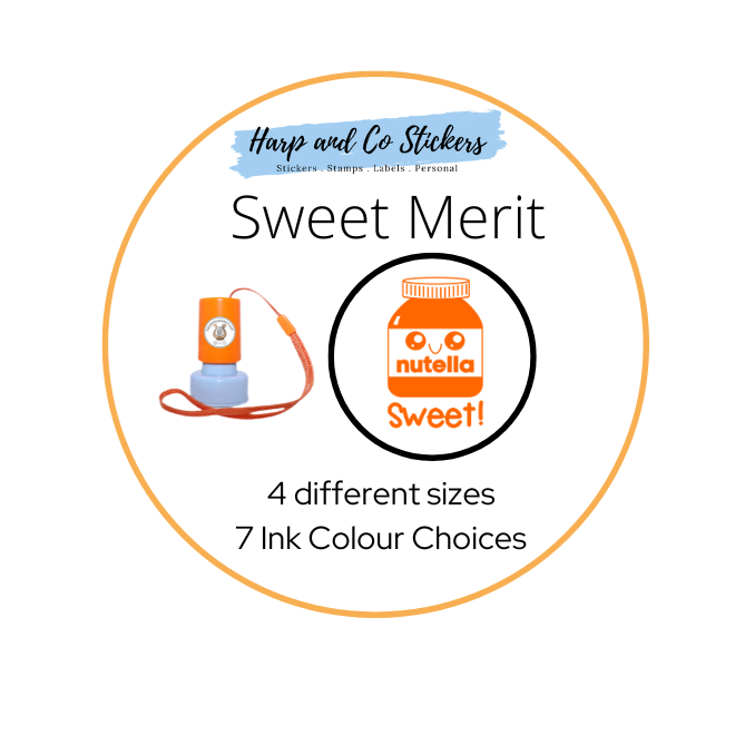 Sweet Merit