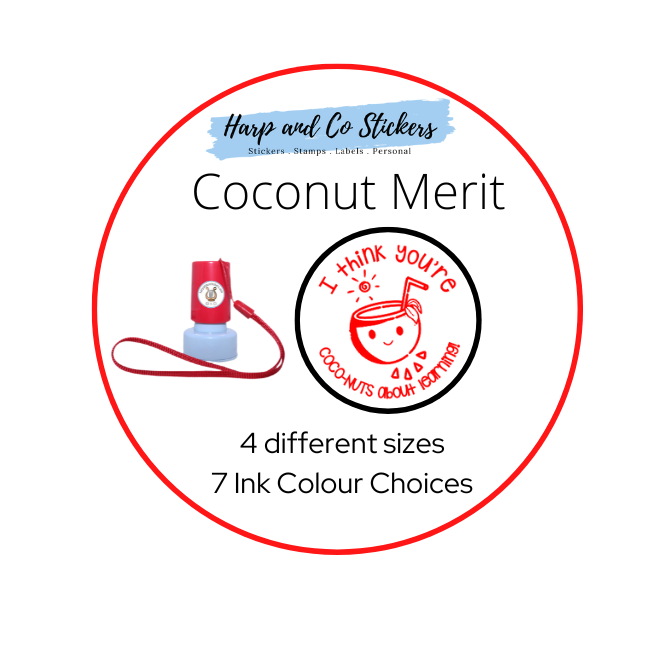 Coconut Merit