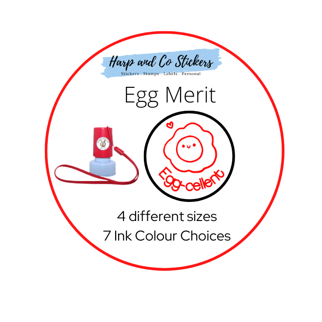 Egg Merit