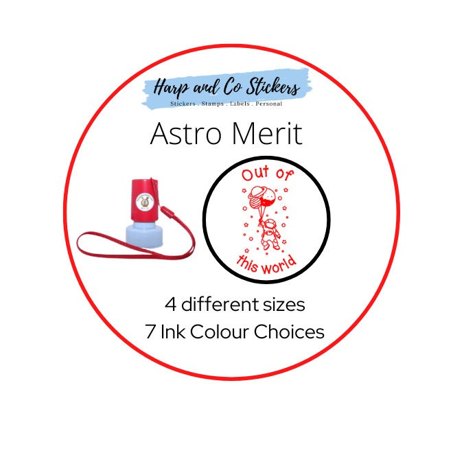 Astro Merit