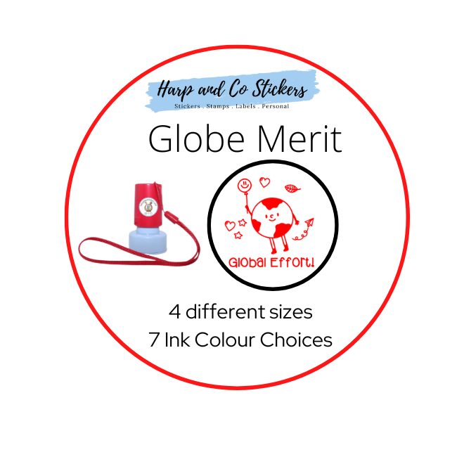 Globe Merit