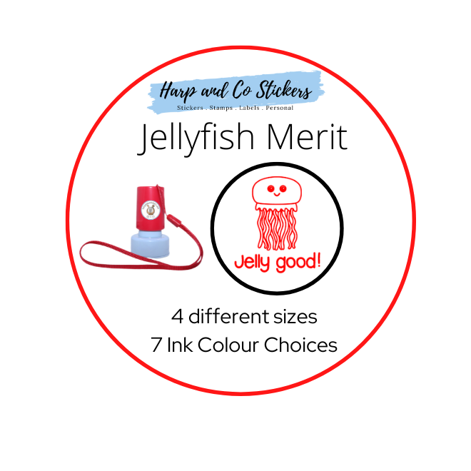 Jellyfish Merit