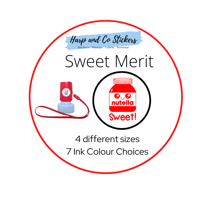 Sweet Merit