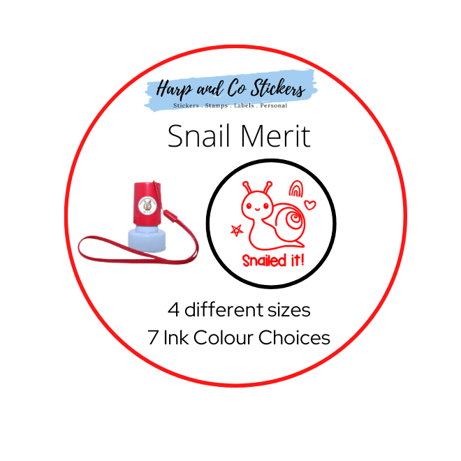 Snail Merit