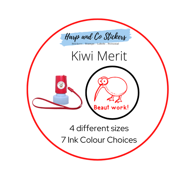 Kiwi Merit