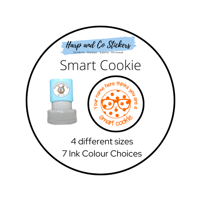 Smart Cookie