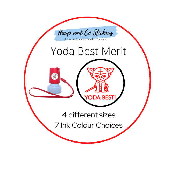 Yoda Best Merit