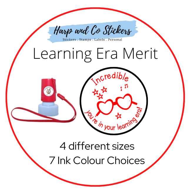 Learning Era Merit