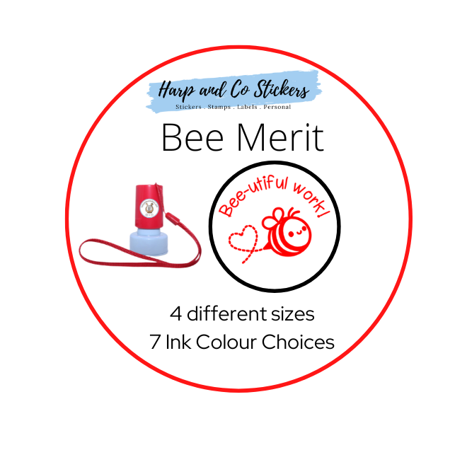 Bee Merit