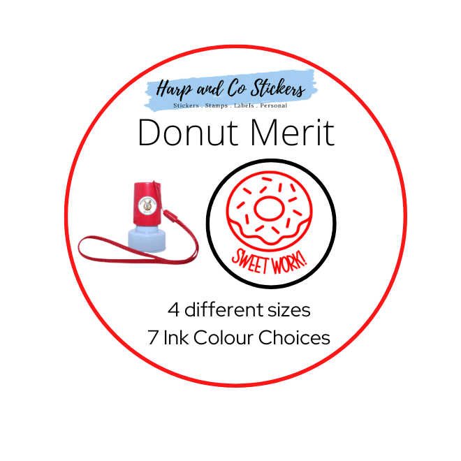 Donut Merit