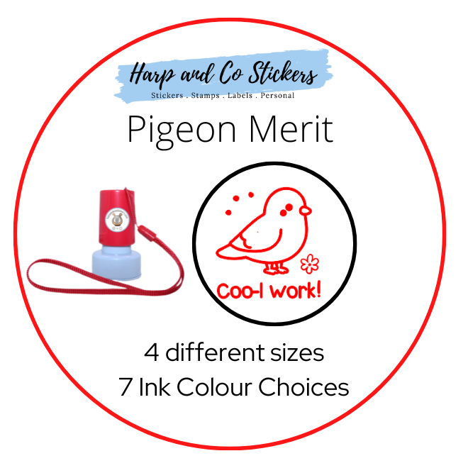 Pigeon Merit