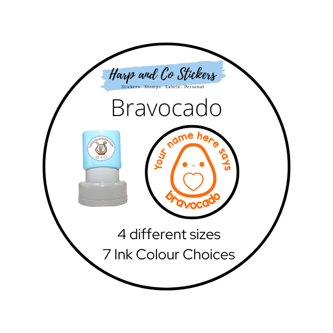 Bravocado