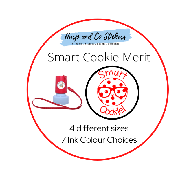 Smart Cookie Merit