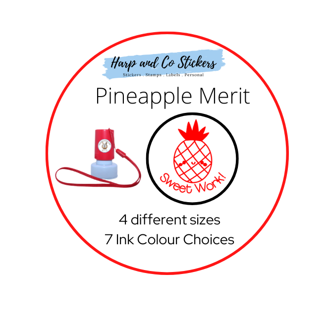 Pineapple Merit