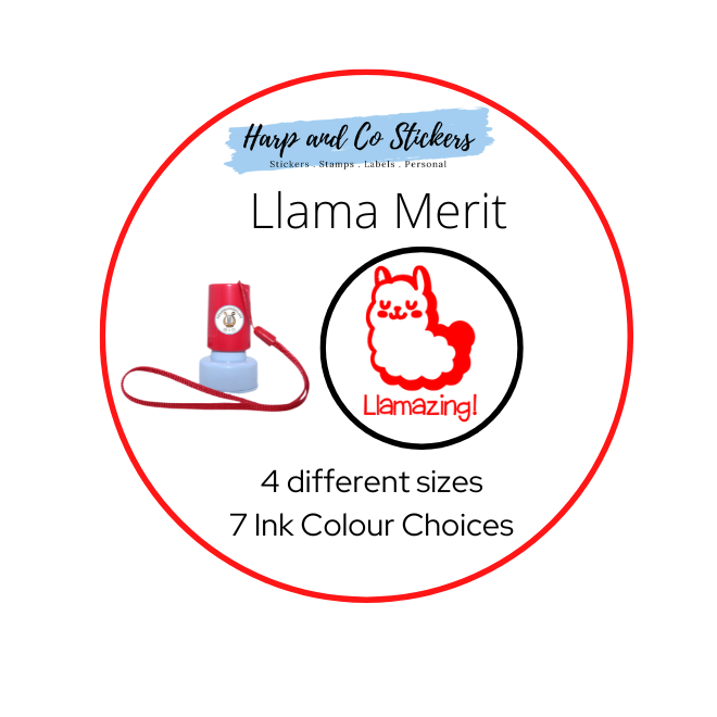 Llama Merit