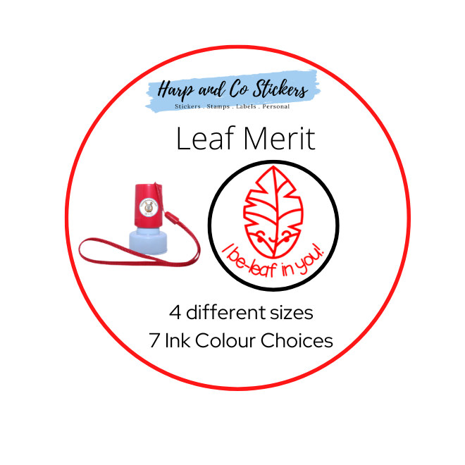 Leaf Merit