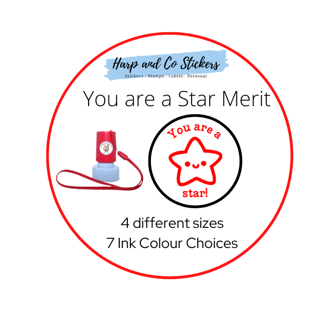 You are a Star Merit