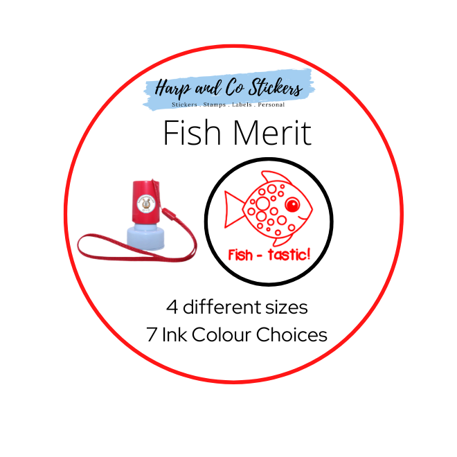 Fish Merit