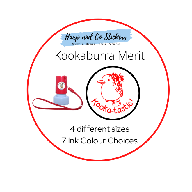 Kookaburra Merit