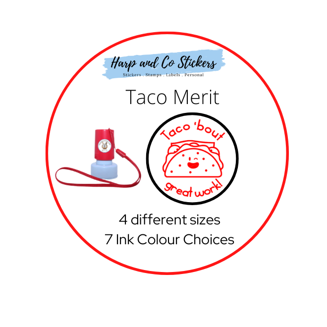 Taco Merit