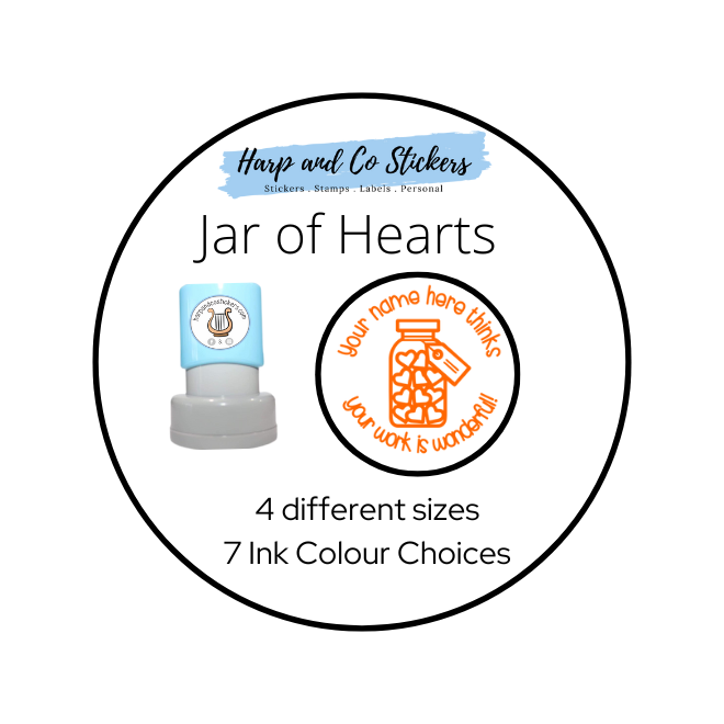 Jar of Hearts