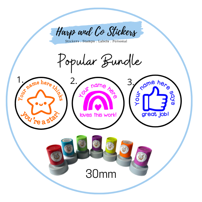 Popular Bundle