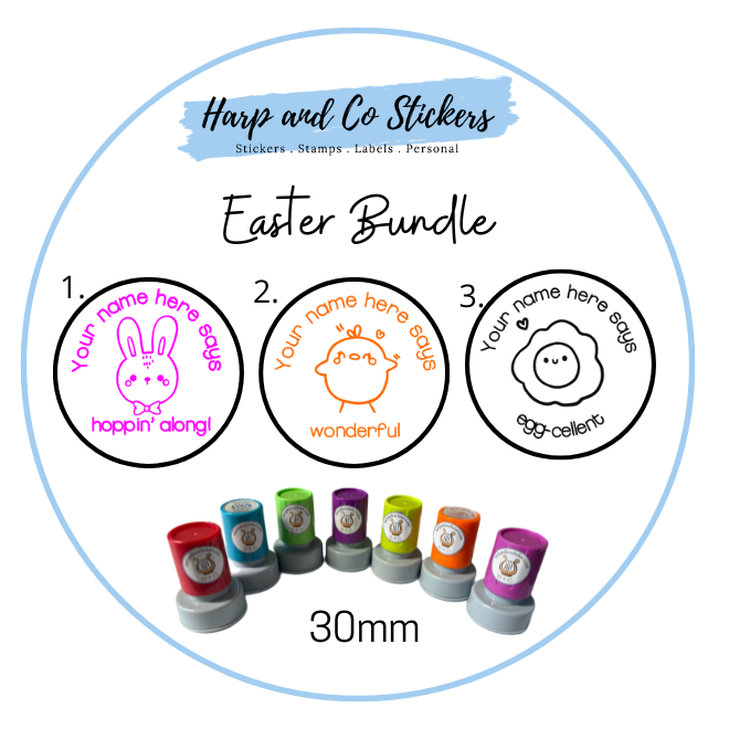 Easter Bundle