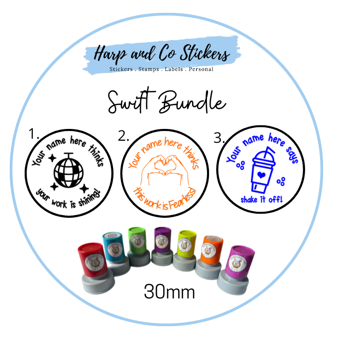 Swift Bundle